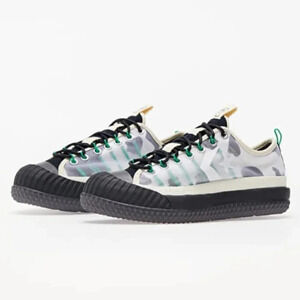 Converse x Brain Dead Bosey Boot "Cow Print" Ox Sneakers